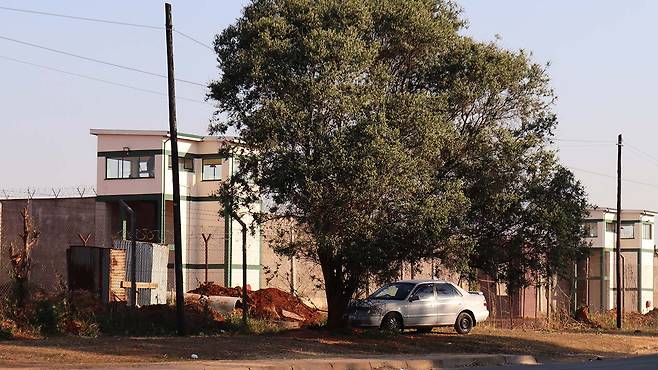 에스와티니 교도소