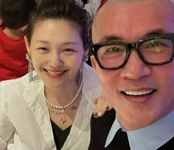 /사진=구준엽 SNS