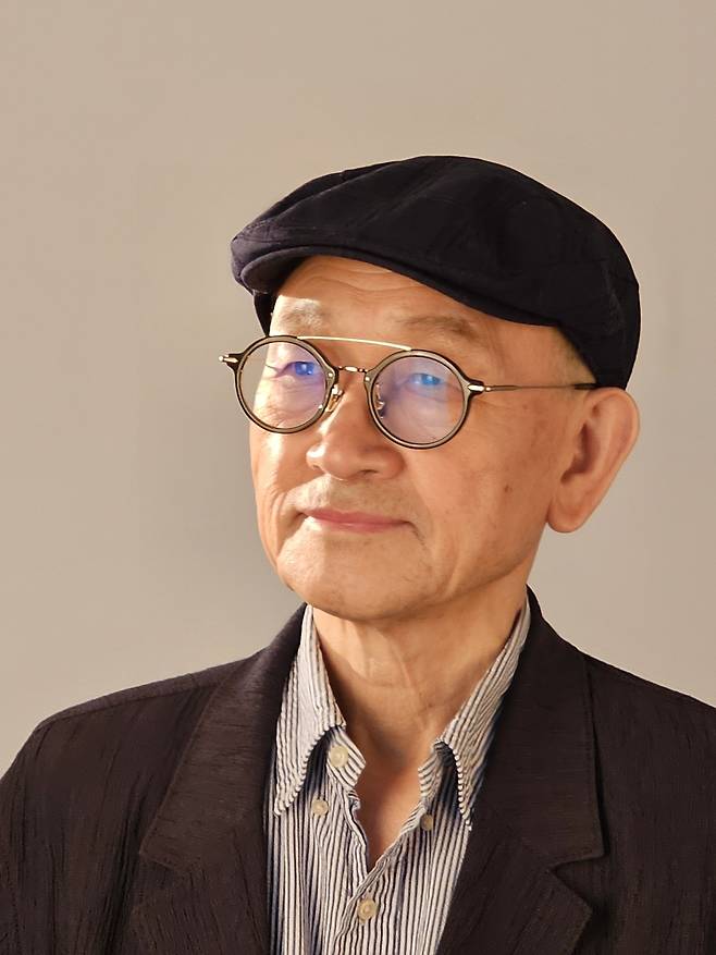 Youn Bum-mo, the newly appointed president of the Gwangju Biennale Foundation (Gwangju Biennale Foundation)