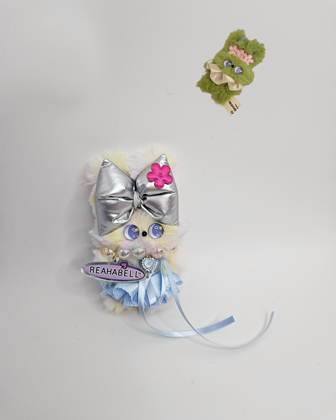 < 출처 : 래하벨(REAHABELL) >