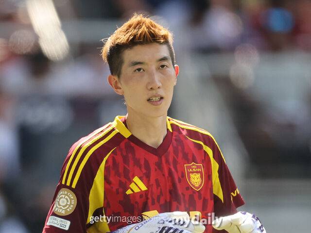 조현우/게티이미지코리아