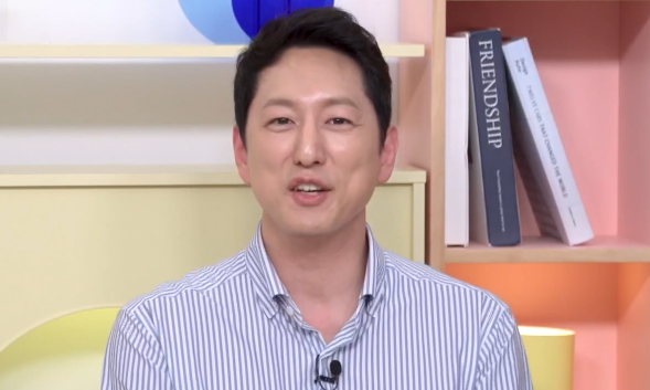 아나운서 출신 방송인 한석준이 절친한 동료 오상진·김소영 부부의 결혼을 반대했던 이유를 밝혔다. KBS 2TV ‘옥탑방의 문제아들’ 방송화면 캡처