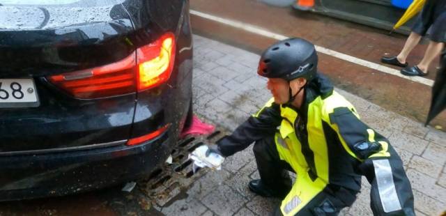 사진 제공=광주 북부소방서