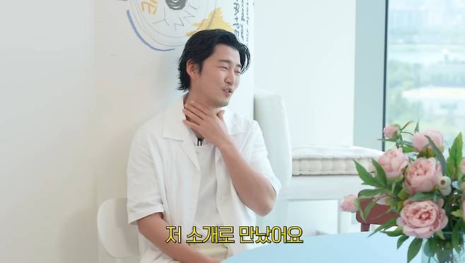 유튜브 ‘안녕하세요 최화정이에요’ 캡처.