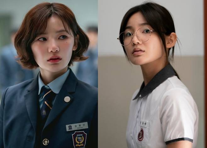 배우 이은샘. 사진제공=와이낫미디어, 리안컨텐츠