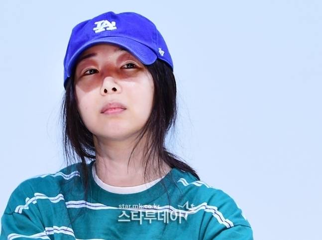 민희진 전 어도어 대표. 사진ㅣ스타투데이DB