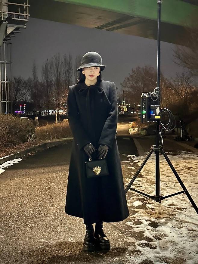 사진 = 예리 인스타그램