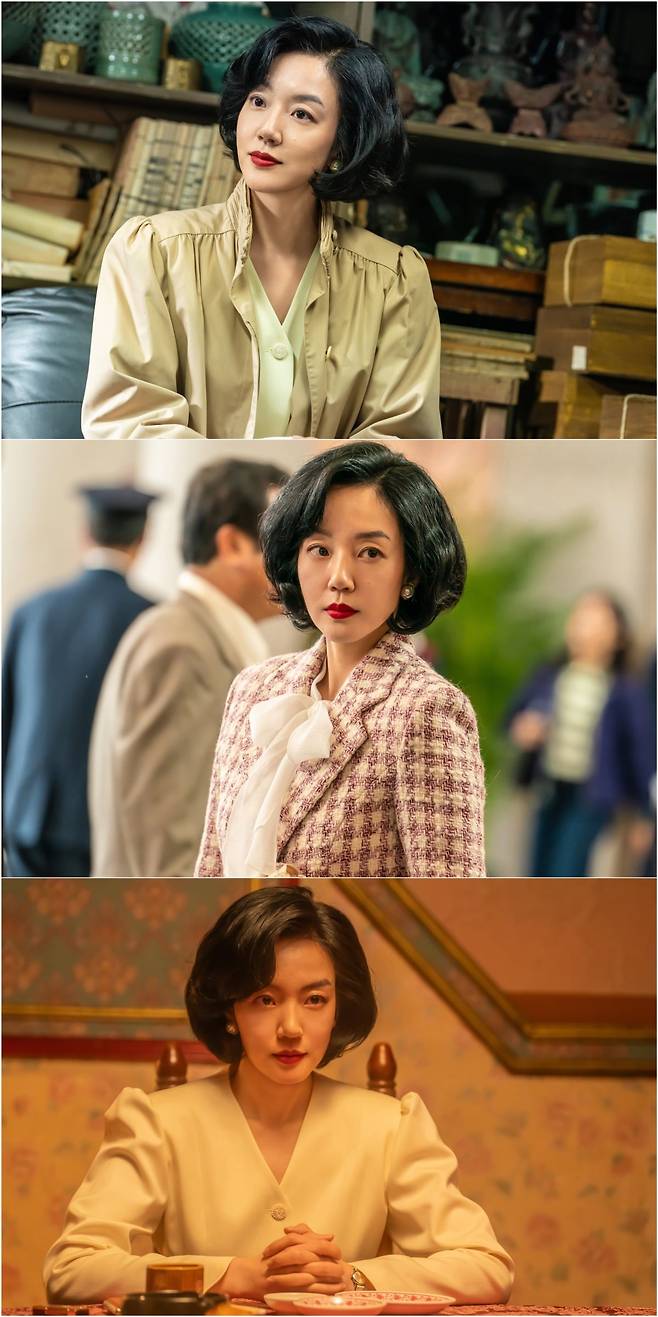 사진제공: 디즈니+ '파인:촌뜨기들'