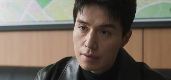 '착한 사나이' / 사진=JTBC