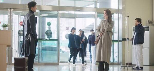 '착한 사나이' / 사진=JTBC