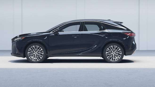 렉서스 RX 350h