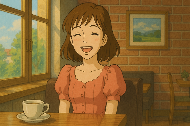 챗GPT를 이용해 만든 이미지. DALL·E 3.