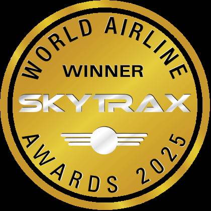 2025 스카이트랙스 월드 에어라인 어워즈, 라탐항공(사진=라탐항공 한국사무소)