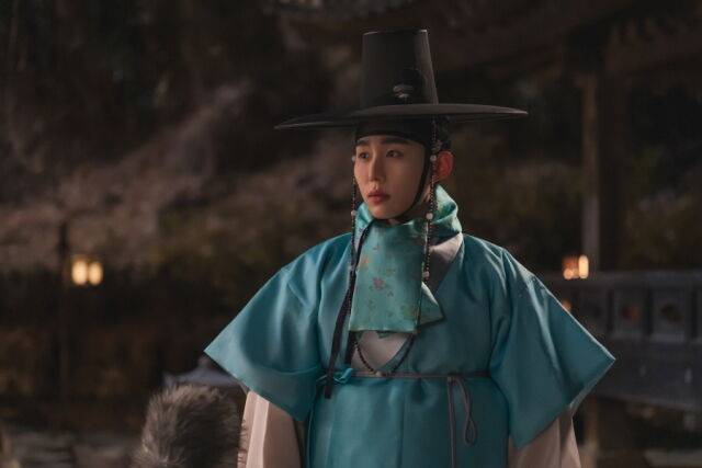 KBS 2TV '남주의 첫날밤을 가져가버렸다'/KBS 2TV