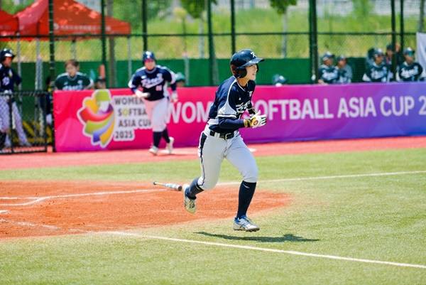 사진=대한야구소프트볼협회 제공