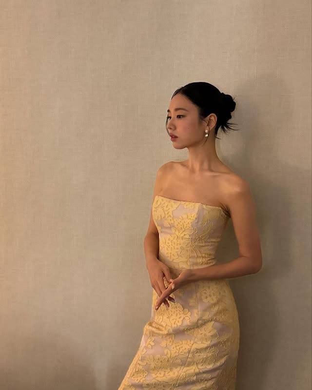 사진=안은진 인스타그램