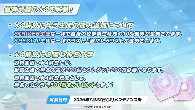 - 학생들의 수준이 상향평준화되는 시기가 왔다.