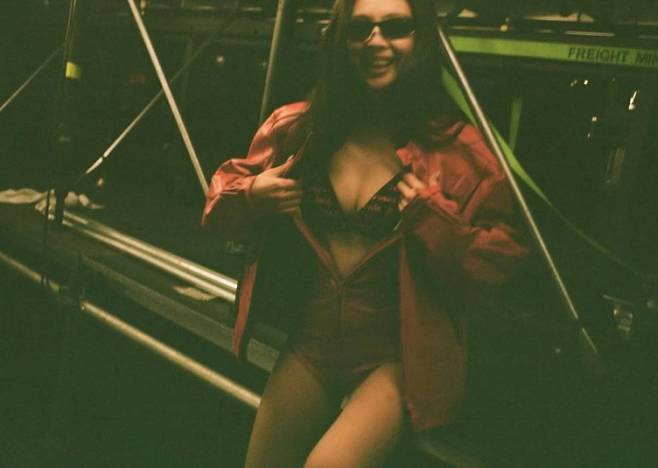 출처: 제니 인스타그램