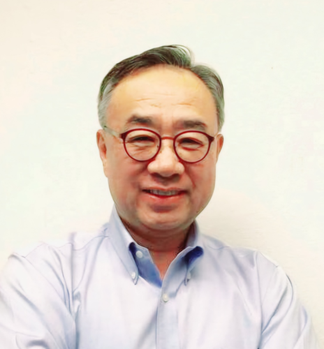 이헌수 경산이노베이션아카데미 학장