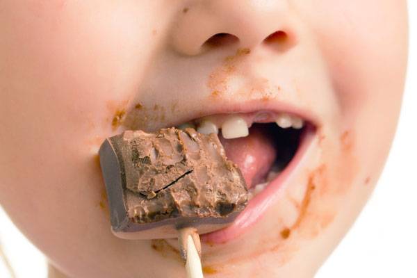 설탕이나 인공감미료가 일부 어린이에게 조기 사춘기를 유발할 수 있다는 연구 결과가 나왔다./사진=클립아트코리아