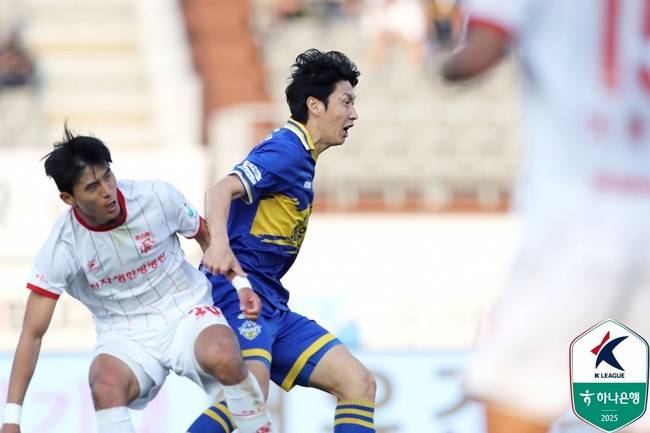 사진=한국프로축구연맹