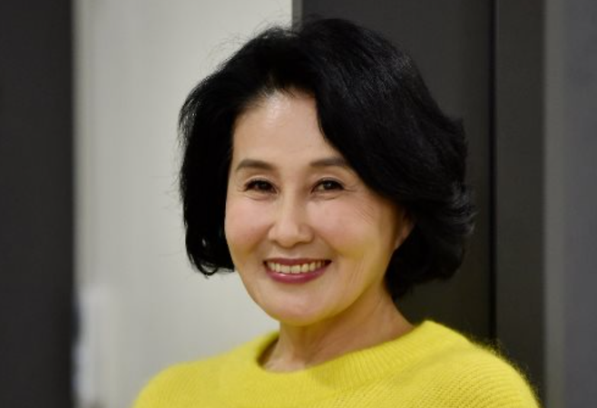 전여옥 前 국회의원 (사진, 전 전 의원 SNS)