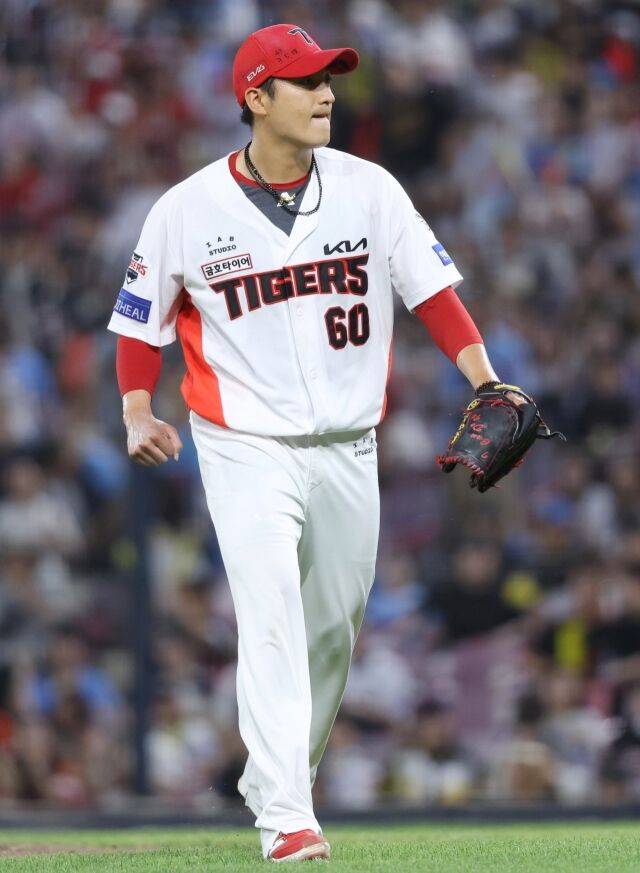 김도현/KIA 타이거즈