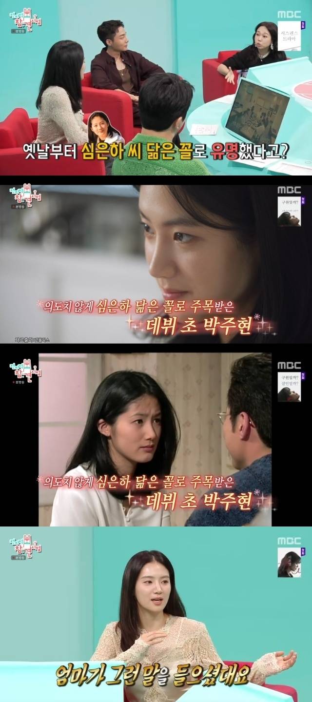 MBC ‘전지적 참견 시점’ 캡처