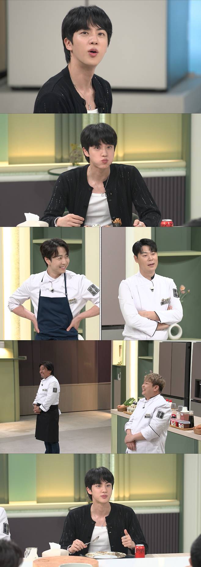 JTBC ‘냉장고를 부탁해’