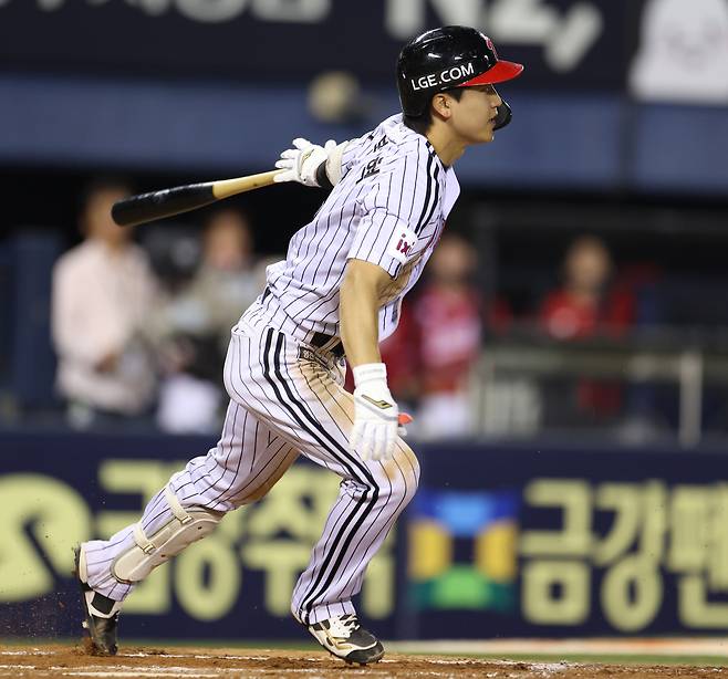 LG 구본혁. 연합뉴스