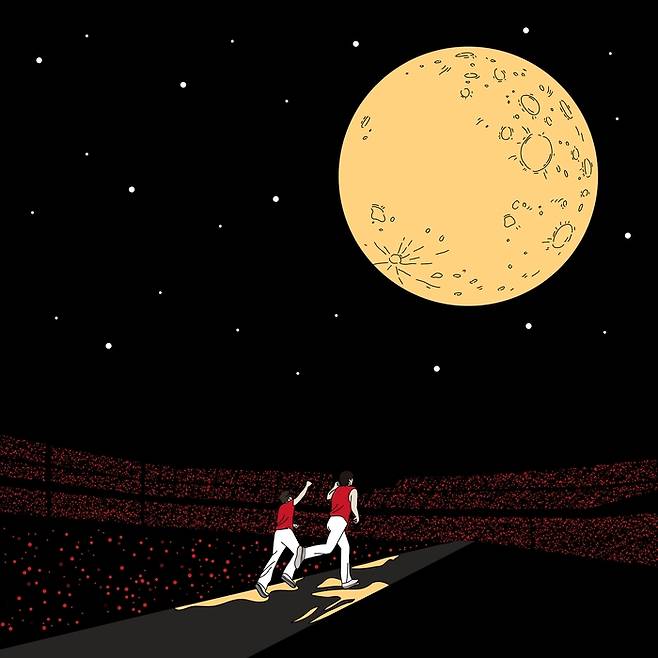 동방신기 일본 새 싱글. 사진ㅣSM엔터테인먼트