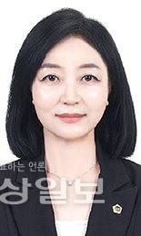 ▲ 천미경(사진) 울산시의원