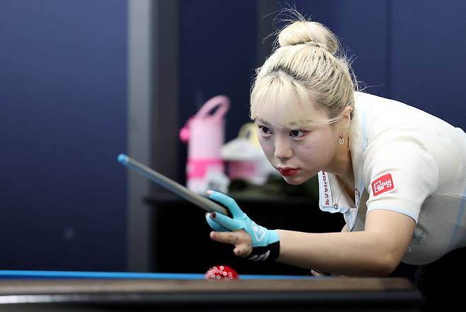 웰컴저축은행 김예은