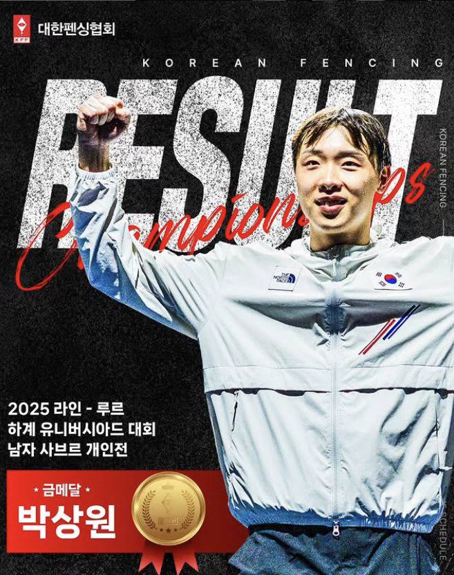 출처=대한펜싱협회