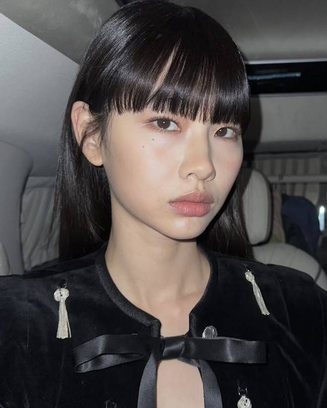 인스타그램 @hoooooyeony