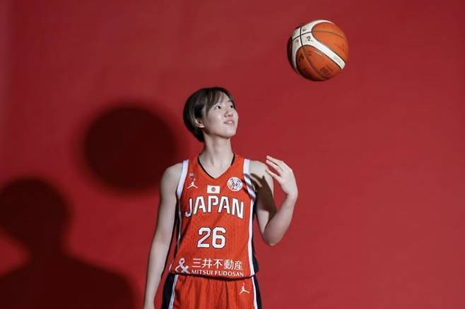 사진=다나카 인스타그램 캡처