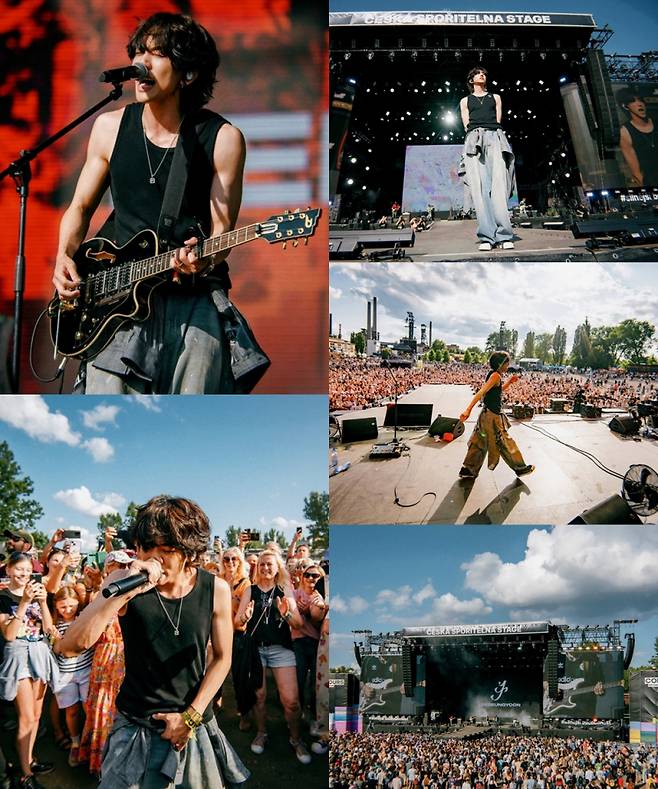 이승윤. (사진=마름모 제공)