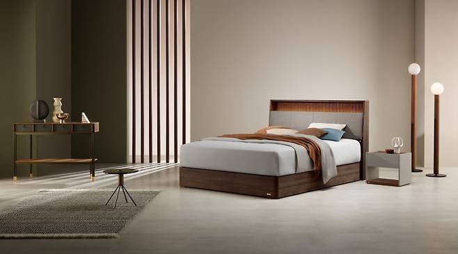 에이스침대 ‘루체-III’./제공=에이스침대