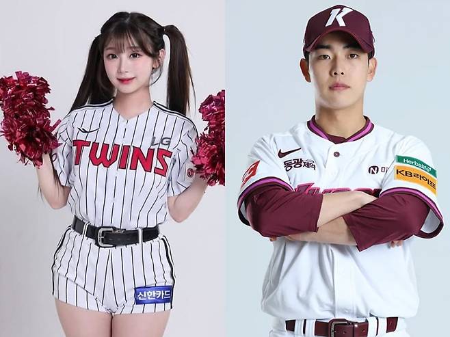 /사진=LG트윈스, 키움 히어로즈