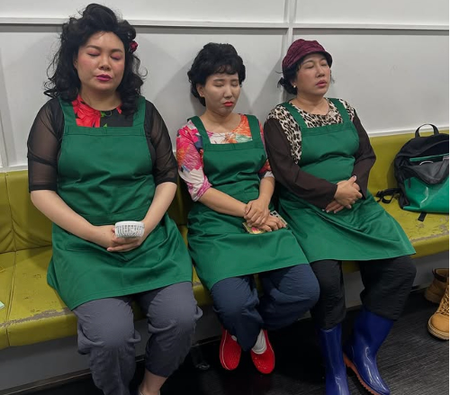 사진 = 김영희 SNS