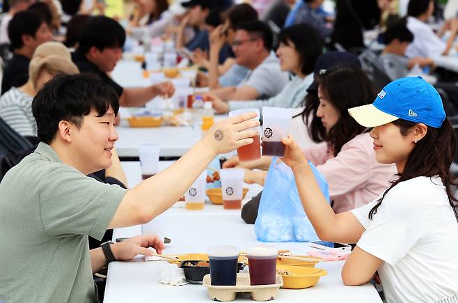 수제맥주축제