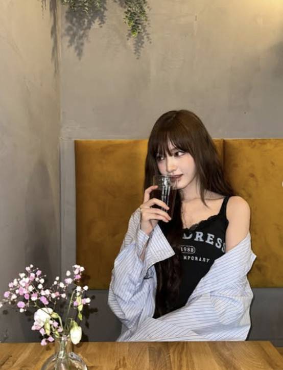 리즈 소셜 계정 캡처