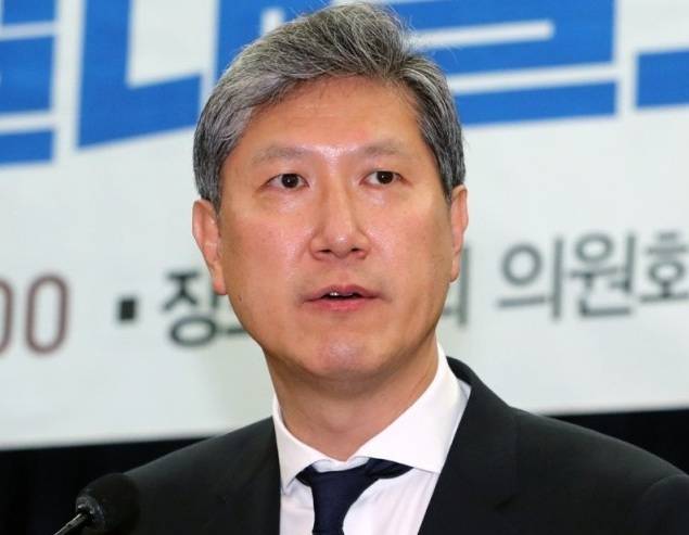 노재헌 동아시아문화센터 이사장. 문재인정부 시절인 2021∼2022년 외교부 한중관계미래발전위원회 사회문화분과 위원장을 지내는 등 중국과 인연이 깊다. 뉴스1