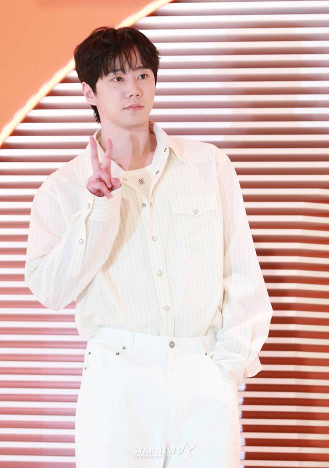 배우 이준영 /사진=스타뉴스