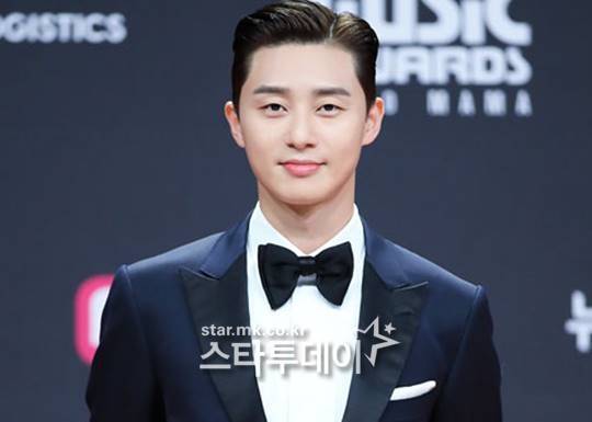 박서준. 사진|스타투데이 DB