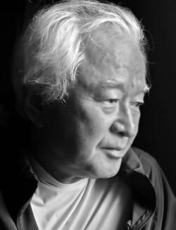 강현국 시인·시와반시 주간