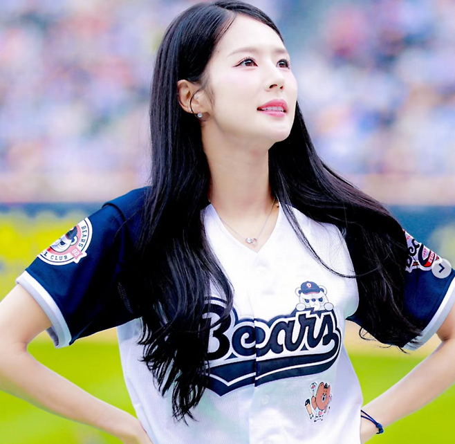 사진 | 박기량 SNS