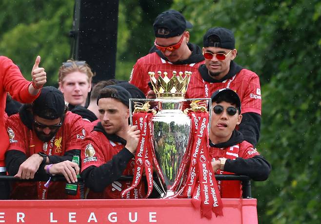 <저작권자(c) 연합뉴스, 무단 전재-재배포, AI 학습 및 활용 금지>