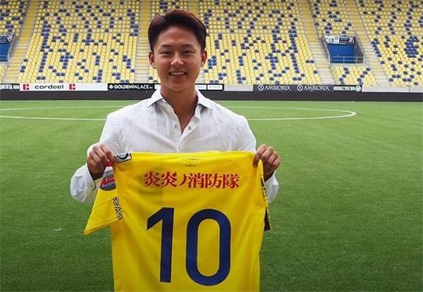 사진=신트 트라위던