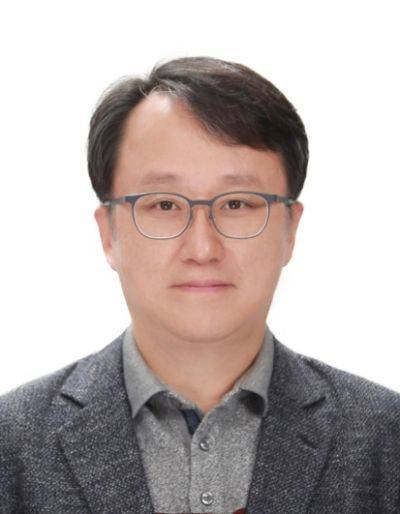 강준욱 대통령실 국민통합비서관